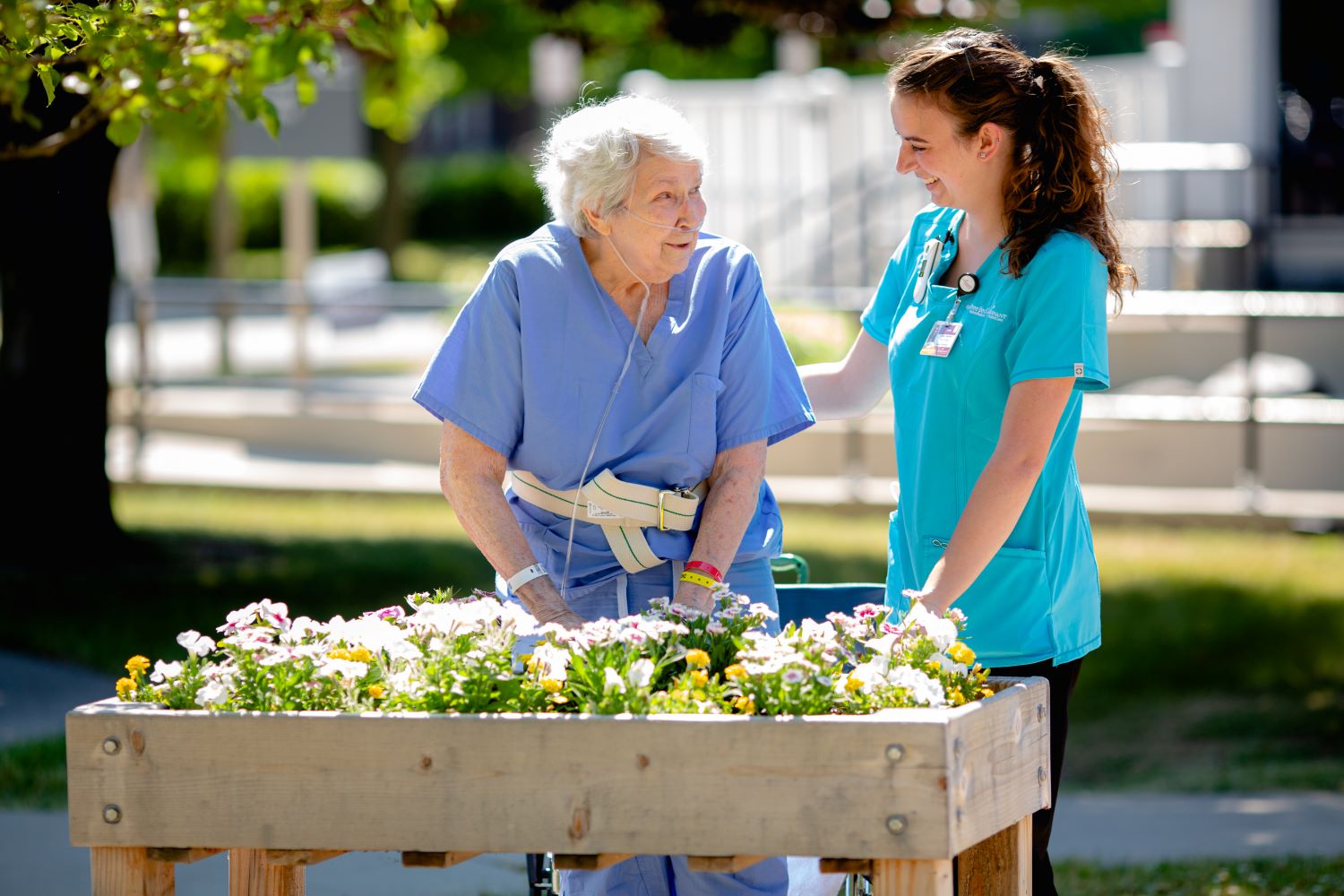 About Us Mary Free Bed At Covenant HealthCare